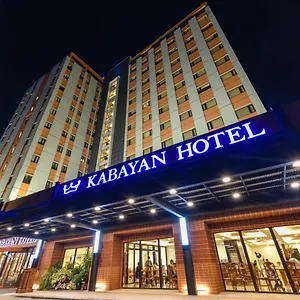 Hotell Kabayan, Pasay