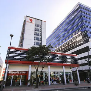 레드 플래닛 마닐라 아세아나 시티 Paranaque City