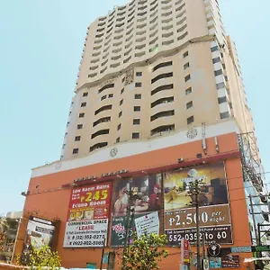 酒店 天庭酒店, 帕赛