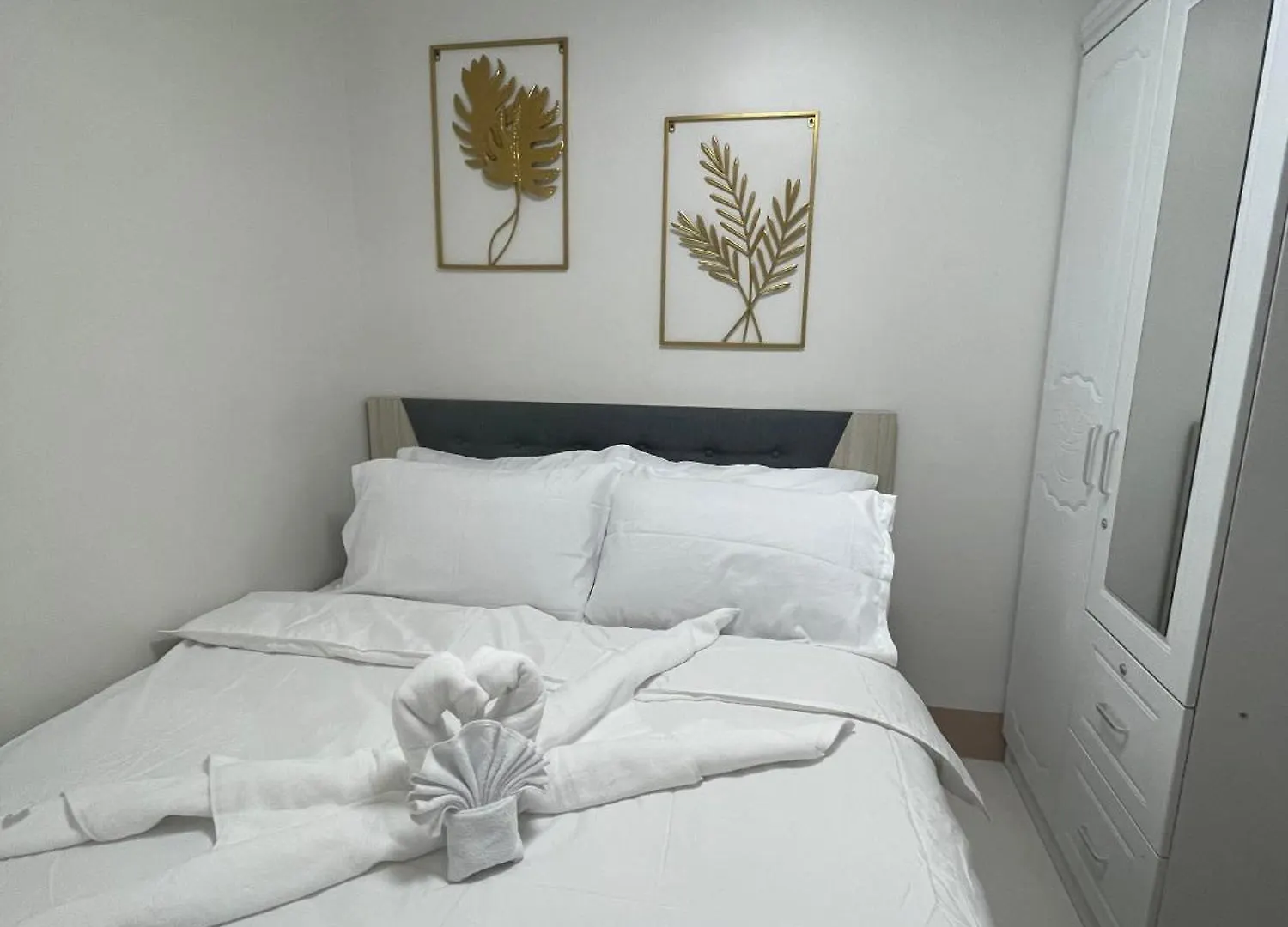 Molly Shore Getaway Unit 1241 Pasay