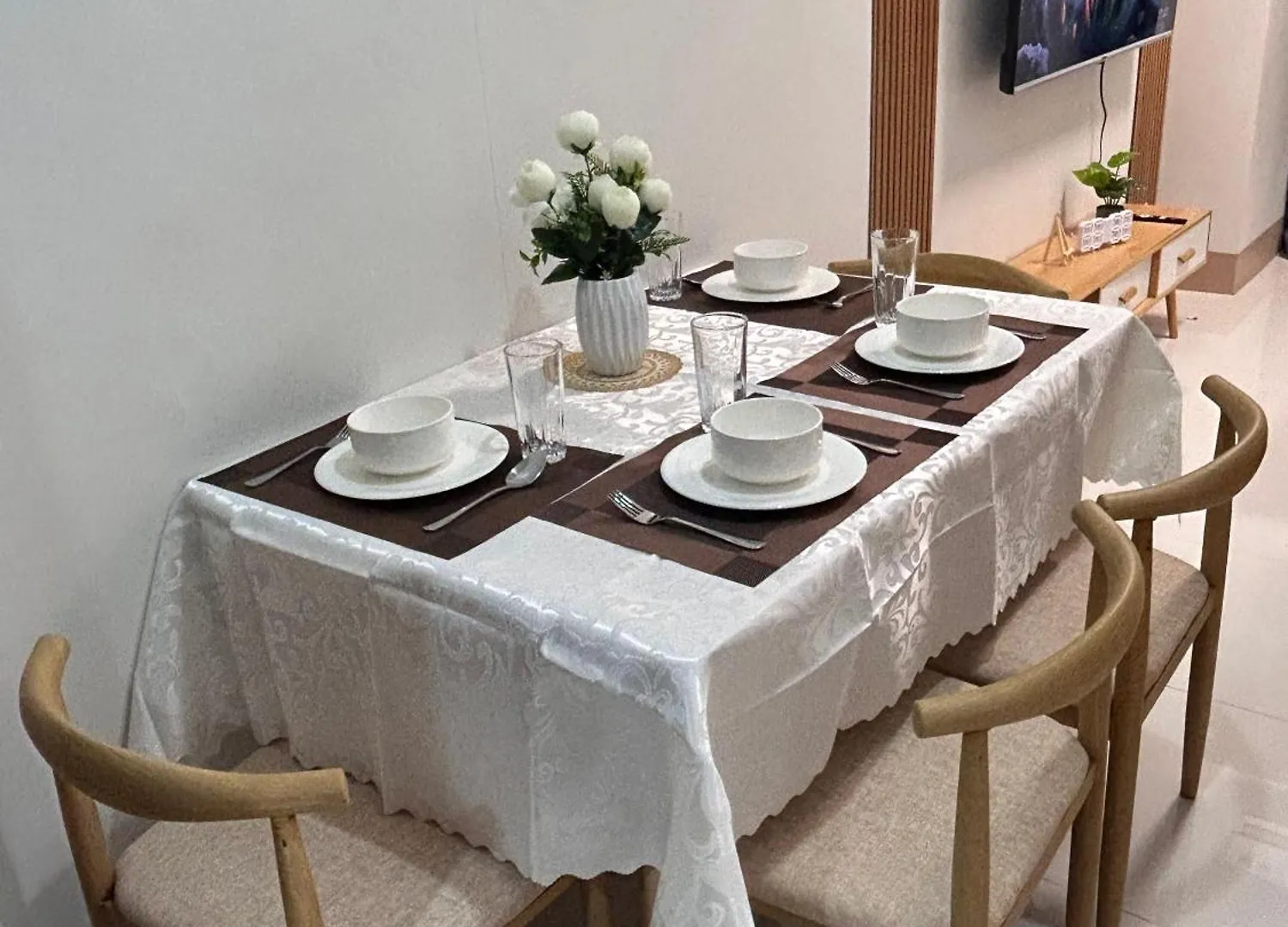 Aparthotel Molly Shore Getaway Unit 1241 Pasay