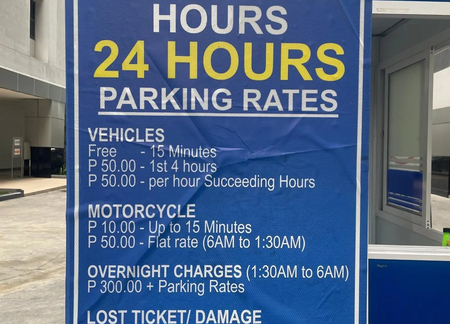 Aparthotel Molly Shore Getaway Unit 1241 Pasay