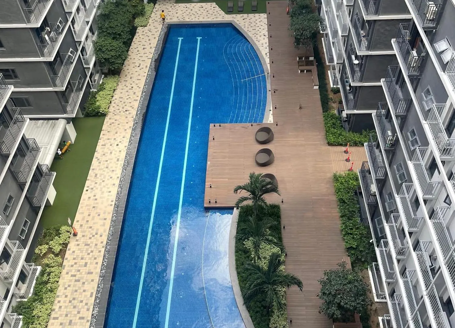 Molly Shore Getaway Unit 1241 Pasay